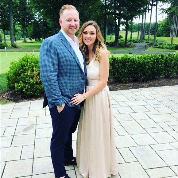 Meet your Posher, Colin - Picture 1 of 1